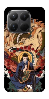 Чехол на Xiaomi 15T Pro Suguru Geto фото 1 из 1