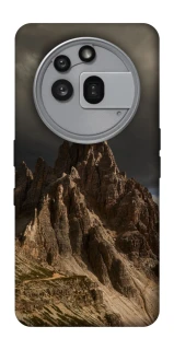 Чехол на Nothing Phone (3a) Pro Mountain v2 фото 1 из 1