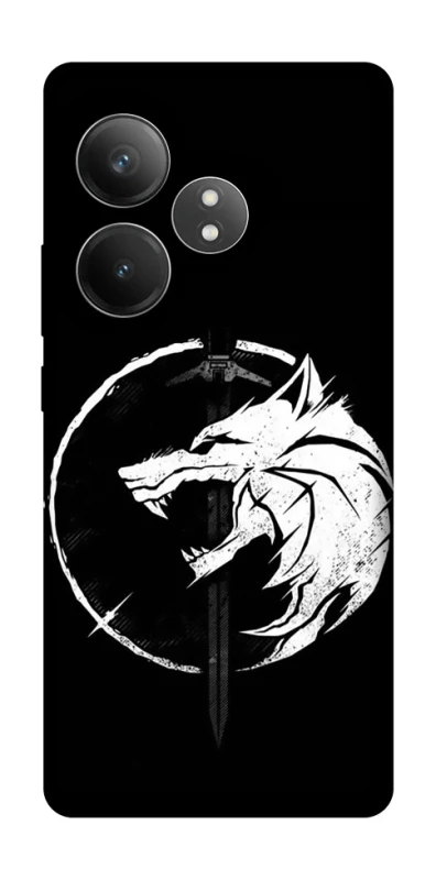 Чохол на Realme GT Neo 6 Школа Вовка фото 1 з 1