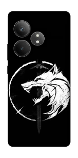 Чехол на Realme GT Neo 6 Школа Волка фото 1 из 1