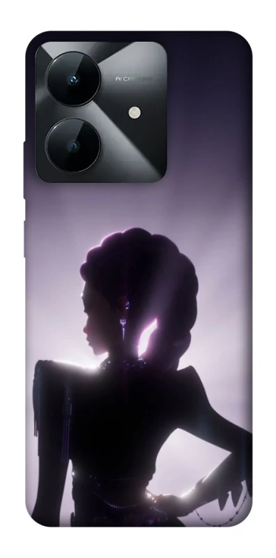 Чохол на Realme Note 60x K-Pop Demon Hunters ver.13 фото 1 з 1