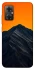 Чохол на Xiaomi Redmi Note 11R Black rock фото 1 з 1