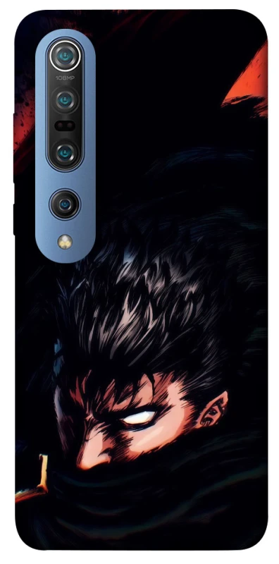 Чохол на Xiaomi Mi 10 / Mi 10 Pro Berserk v5 фото 1 з 1