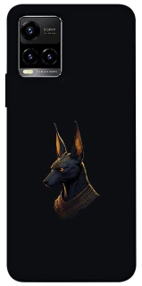 Чохол на Vivo Y21 / Y33s Anubis фото 1 з 1