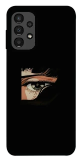 Чохол на Samsung Galaxy A13 4G Погляд аніме фото 1 з 1