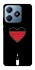 Чохол на Realme C63 Charge your heart фото 1 з 1