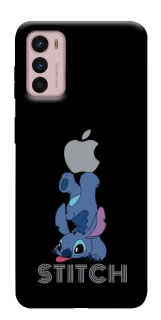 Чохол на Motorola Moto G42 Stitch ver.18 фото 1 з 1