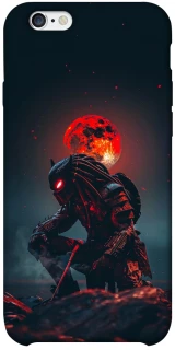 Чохол на Apple iPhone 6/6s plus (5.5") Хижак фото 1 з 1