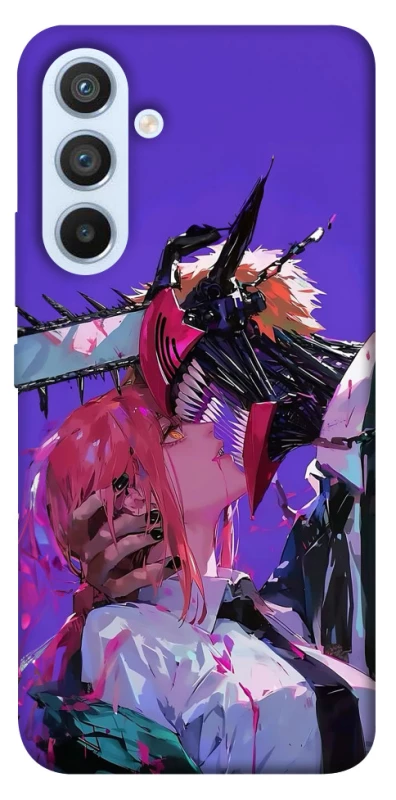 Чохол на Samsung Galaxy A54 5G Makima фото 1 з 1