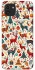 Чохол на Samsung Galaxy A03 Christmas spirit ver.5 фото 1 з 1