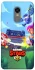 Чехол на Xiaomi Redmi 5 Plus / Redmi Note 5 (Single Camera) Brawl Stars ver.11 фото 1 из 1