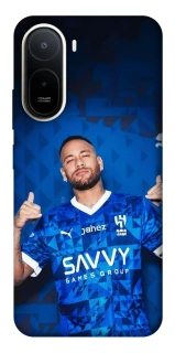 Чохол на Xiaomi Redmi A7 Pro 4G Neymar Jr. фото 1 з 2