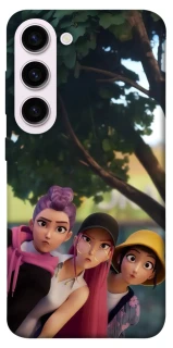 Чохол на Samsung Galaxy S23+ K-Pop Demon Hunters ver.14 фото 1 з 1