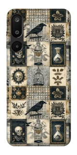 Чохол на Samsung Galaxy M16 5G Halloween aesthetics ver.2 фото 1 з 1