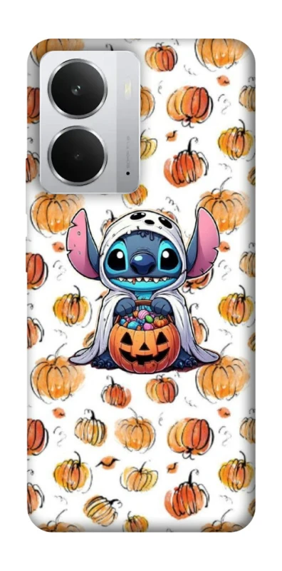Чохол на Realme 14 Halloween Stitch ver.4 фото 1 з 1
