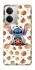 Чохол на Realme 14 Halloween Stitch ver.4 фото 1 з 1