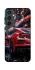 Чехол на Samsung Galaxy S24 FE Red sports car фото 1 из 1