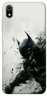 Чохол на Xiaomi Redmi 7A Batman фото 1 з 1