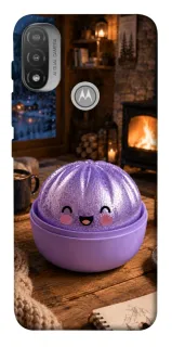 Чохол на Motorola Moto E20 Dumpling ver.9 фото 1 з 1