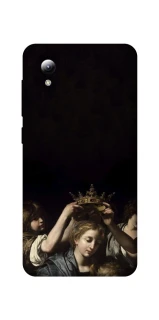 Чохол на ZTE Blade A3 (2019) Art collage ver.1 фото 1 з 1