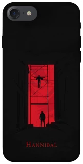 Чехол на Apple iPhone 7 / 8 (4.7") Hannibal фото 1 из 1
