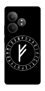 Чехол на Realme GT Neo 6 Руна Феху фото 1 из 1