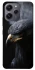 Чохол на Xiaomi Redmi 12 black eagle фото 1 з 1