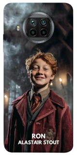 Чохол на Xiaomi Mi 10T Lite / Redmi Note 9 Pro 5G New Harry Potter ver.3 фото 1 з 1