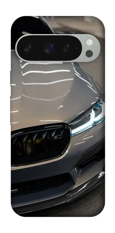 Чехол на Google Pixel 10 Pro XL BMW v53 фото 1 из 1