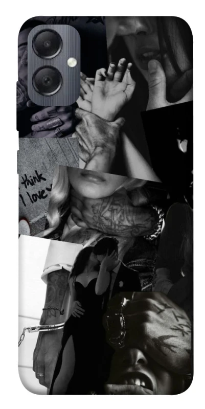 Чехол на Samsung Galaxy A05 Hot collage ver.6 фото 1 из 1