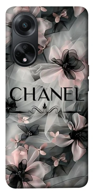 Чохол на Oppo A98 Chanel фото 1 з 1