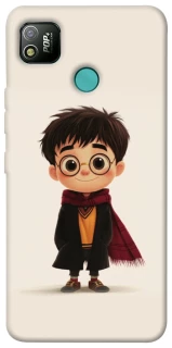 Чехол на TECNO POP 4 Harry Potter v8 фото 1 из 1