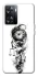 Чехол на OnePlus Nord N20 SE Tattoo ver.11 фото 1 из 1