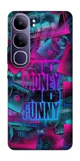 Чохол на Vivo Y300 Neo dollar фото 1 з 1