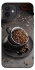 Чохол на Apple iPhone 12 (6.1") Сup of coffee фото 1 з 1