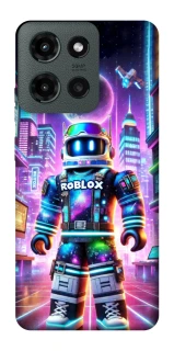 Чохол на Motorola Moto G Power (2025) Roblox aesthetics ver.5 фото 1 з 1