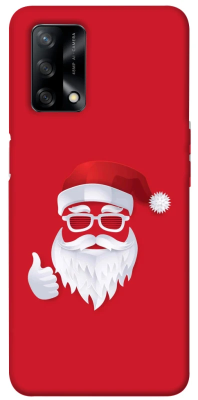 Чохол на Oppo A74 4G Christmas mood ver.12 фото 1 з 1