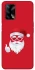 Чохол на Oppo A74 4G Christmas mood ver.12 фото 1 з 1