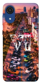 Чехол на Samsung Galaxy A03 Core GTA ver.2 фото 1 из 1
