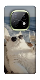 Чохол на Realme Narzo 70 Turbo Smile v3 фото 1 з 1