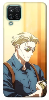 Чохол на Samsung Galaxy M12 Nanami v3 фото 1 з 1