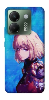 Чохол на Xiaomi Poco M7 pro 5G Cha Hae In фото 1 з 1