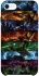 Чохол на Apple iPhone SE (2020) Mortal Kombat ver.2 фото 1 з 1