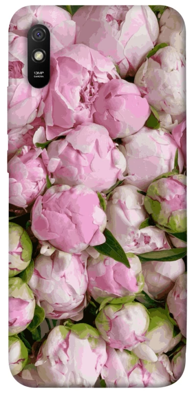 Чехол на Xiaomi Redmi 9A Nature’s Elegance фото 1 из 1