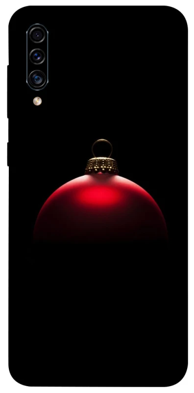 Чохол на Samsung Galaxy A50 (A505F) / A50s / A30s Christmas bauble фото 1 з 1