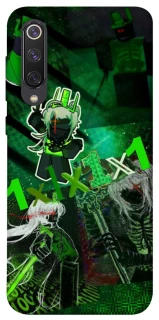 Чохол на Xiaomi Mi 9 SE Roblox v5 фото 1 з 1