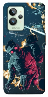 Чохол на Realme GT2 Star Lord фото 1 з 1