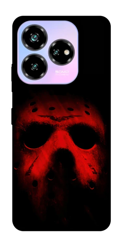 Чохол на ZTE Nubia V60 Desing Jason v2 фото 1 з 1