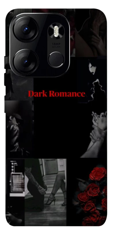 Чехол на Tecno Spark Go 2023 Dark Romance фото 1 из 1