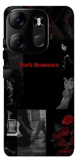 Чехол на Tecno Spark Go 2023 Dark Romance фото 1 из 1
